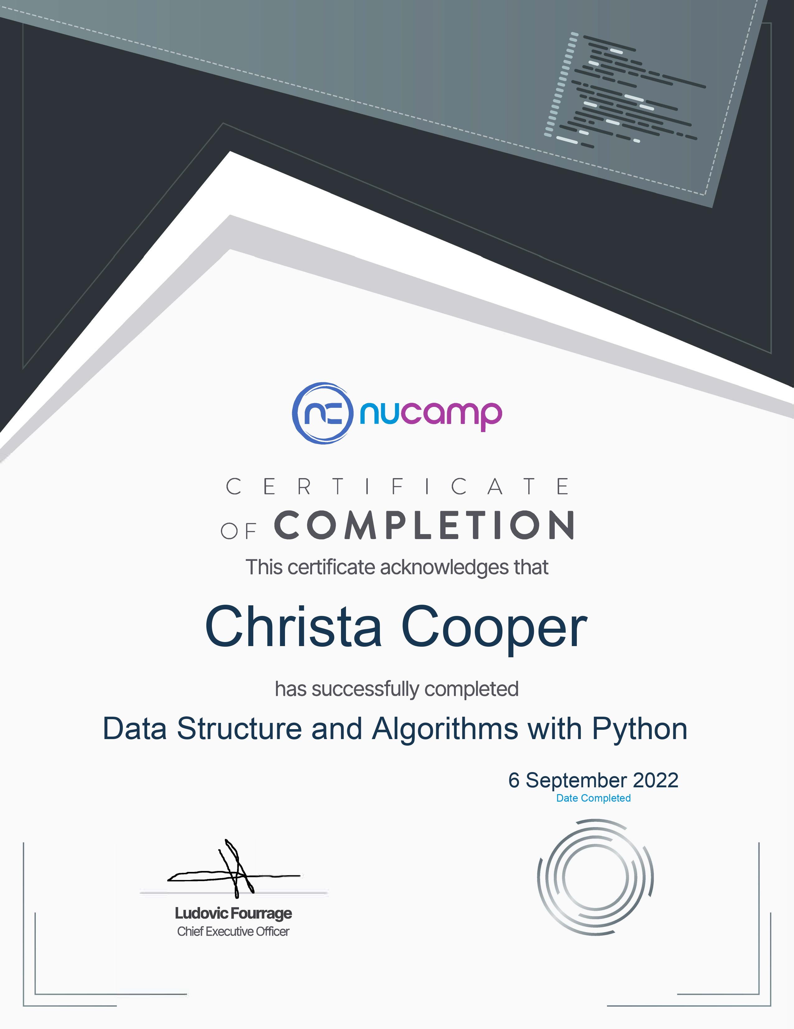 Python